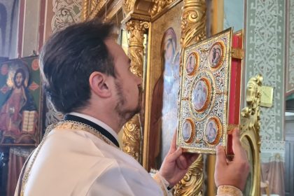 calendar ortodox 22 noiembrie 2025 cine sunt sfintii pomeniti astazi in biserica ortodoxa 6921614599600