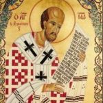 calendar ortodox joi 13 noiembrie 2025 pomenirea arhiepiscopului constantinopolului ioan gura de aur 69157d180bb63