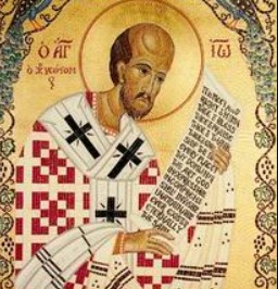 calendar ortodox joi 13 noiembrie 2025 pomenirea arhiepiscopului constantinopolului ioan gura de aur 69157d180bb63