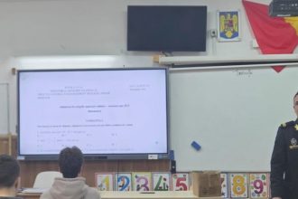 campanie de promovare a invatamantului liceal militar in randul elevilor din valu lui traian 6916ecaa42d0c