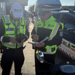 campanie de siguranta rutiera in constanta politistii au aplicat peste 100 de amenzi pentru pietoni si biciclisti 69257690f380e