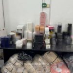 captura de aproximativ un milion de lei la frontiera ce au gasit politistii de frontiera in mai multe autovehicule sosite din turcia 6922d268ddfce