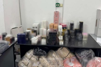 captura de aproximativ un milion de lei la frontiera ce au gasit politistii de frontiera in mai multe autovehicule sosite din turcia 6922d268ddfce