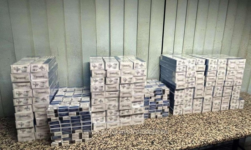 captura pe aeroportul international bucuresti henri coanda ce au gasit politistii de frontiera in bagajele unor calatori 6920440ac4a62