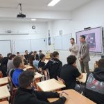 caravana dependentei a ajuns la cobadin lectie de viata si preventie antidrog pentru liceeni in prezenta lui alex filip 690c8e0c2b93b