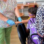 caravana medicala pediatrica revine la castelu o noua editie dedicata sanatatii copiilor 691422cb95165