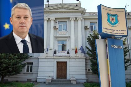 catalin predoiu despre numarul redus de politisti mai face munca a 140 000 de oameni cu 125 000 691ecd4b03fa5