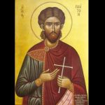 ce sfinti sunt praznuiti astazi 18 noiembrie 691c1307e346f