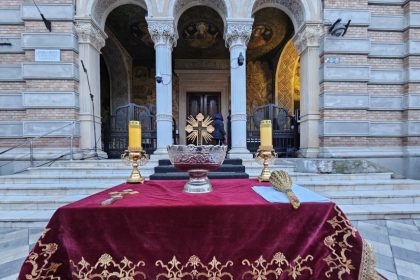 ce sfinti sunt praznuiti astazi 23 noiembrie 6922a833db449