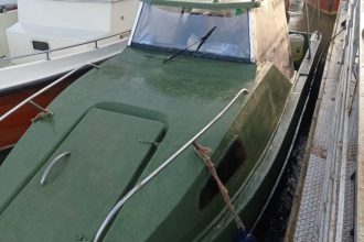 ce spun reprezentantii ipj tulcea despre accidentul nautic de pe canalul 36 69242ab27c66c