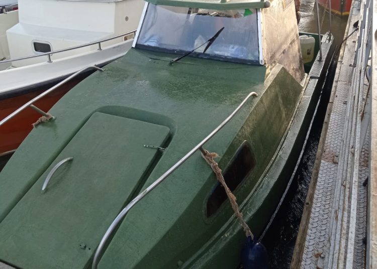 ce spun reprezentantii ipj tulcea despre accidentul nautic de pe canalul 36 69242ab27c66c