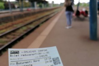 ce spune cfr calatori despre majorarea tarifelor biletelor incepand cu 14 decembrie 691dc0eb9517a
