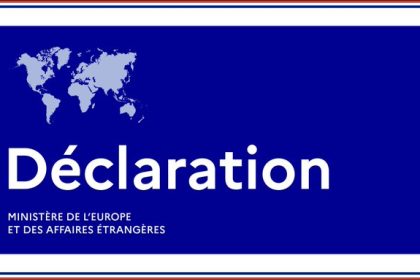 ce spune ministerul francez de externe despre incursiunile cu drone in spatiile aeriene ale romaniei si republicii moldova 692829f9ba7c8