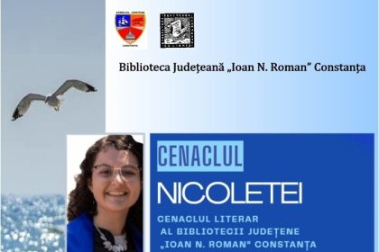 cenaclu pentru incurajarea tinerilor creatori constanteni 690a19c3c6388