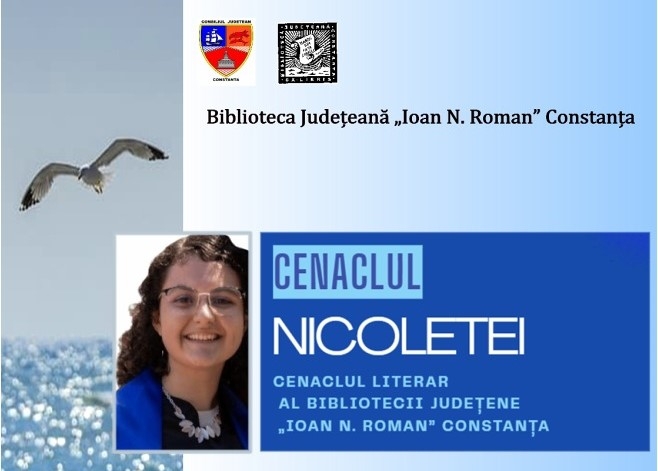 cenaclu pentru incurajarea tinerilor creatori constanteni 690a19c3c6388