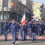 ceremonie militara de ziua romaniei la constanta restrictii pe bulevardul tomis 6925b18821334