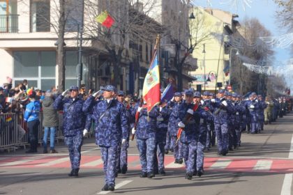 ceremonie militara de ziua romaniei la constanta restrictii pe bulevardul tomis 6925b18821334