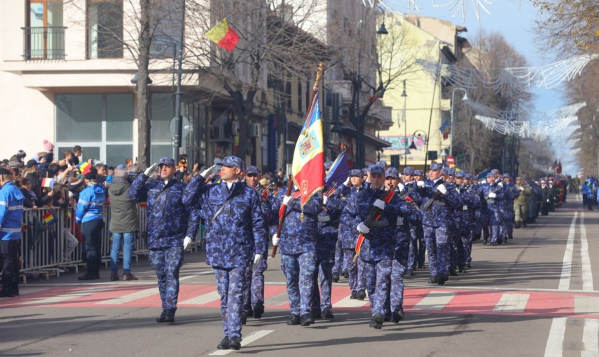 ceremonie militara de ziua romaniei la constanta restrictii pe bulevardul tomis 6925b18821334