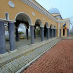 ceremonii depuneri de coroane defilare si alte diverse evenimente organizate la tulcea de ziua nationala a romaniei 692c595118bd6