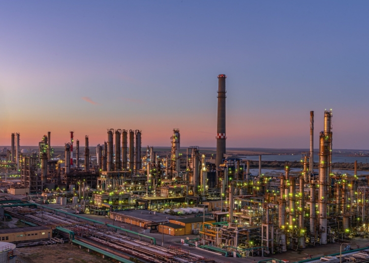 cifra de afaceri a rompetrol rafinare ajuns la 444 miliarde de dolari in primele noua luni ale anului 6929523bab3e6