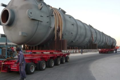 cinci transporturi agabaritice vor strabate judetul in aceasta noapte pornind din portul agigea 69098f7967c42