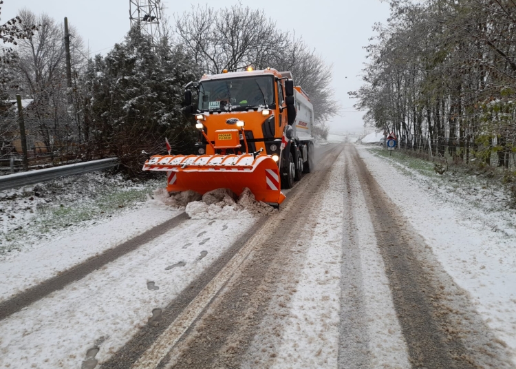 cjc s a pregatit pentru sezonul rece pentru a putea interveni in caz de inzapezire 692964ff6e456