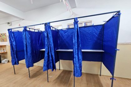 cna a stabilit regulile pentru campania electorala la alegerile locale partiale diin 7 decembrie document 69158ac346148