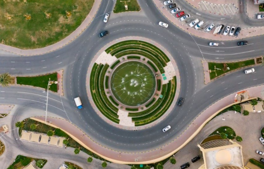 cnair pune pe masa peste 17 milioane lei pentru amenajarea unui sens giratoriu in murfatlar document 69158e46efe56