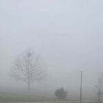 Cod galben de ceață în județul Constanța: Zonele afectate 9 cod galben de ceata in judetul constanta iata zonele afectate 6905a6b3d4383