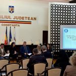 colegiul prefectural in sedinta mai multe proiecte pe ordinea de zi documente 6926c36467654