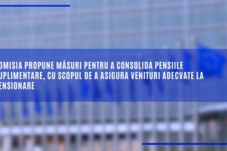 comisia europeana lanseaza un pachet de masuri pentru imbunatatirea pensiilor suplimentare in ue 691f3ba33c270