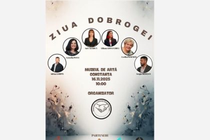 conferinta dedicata multiculturlismului la muzeul de arta constanta 6908813e0c0ad