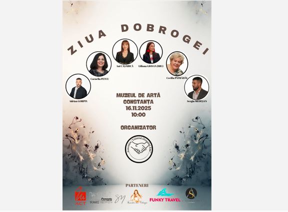 conferinta dedicata multiculturlismului la muzeul de arta constanta 6908813e0c0ad