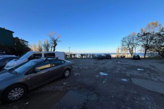 consilierii locali au respins vanzarea unui teren din zona peninsulara a constantei 69285c245045f