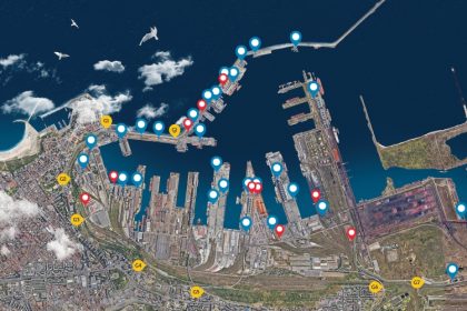 consilierii locali din constanta convocati in sedinta ordinara vor decide soarta mai multor terenuri a unui apartament si vor stabili chiria din henri coanda 6921ac0b29af9