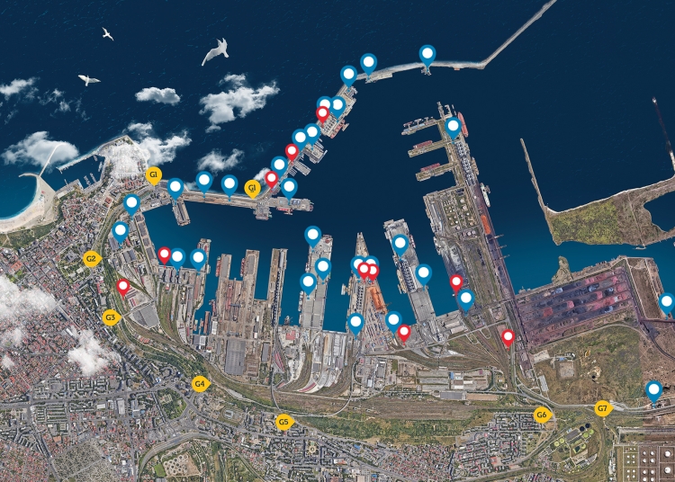 consilierii locali din constanta convocati in sedinta ordinara vor decide soarta mai multor terenuri a unui apartament si vor stabili chiria din henri coanda 6921ac0b29af9