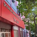 consilierul felicia ovanesian va sesiza garda de mediu pentru deseurile din curtea scolii nr 24 din constanta 692862019fe79