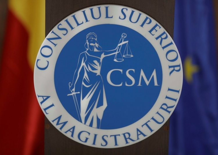 consiliul superior al magistraturii csm a dat aviz negativ proiectului guvernului bolojan privind pensiile magistratilor 6928218dda0cb