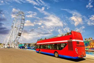 constanta perla litoralului romanesc promovata printr un nou clip realizat de omd mamaia constanta video 691ec698f14c5