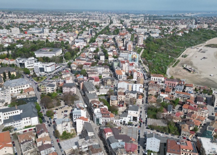 constanta printre cele mai poluate municipii din tara regimul de gestionare i al calitatii aerului 690ddebc1841e