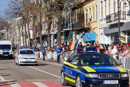 constanta reia traditia paradei de 1 decembrie programul evenimentelor dedicate zilei nationale 692561417084f