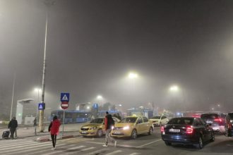 constanta si tulcea sub cod galben de ceata 6916b31319df4