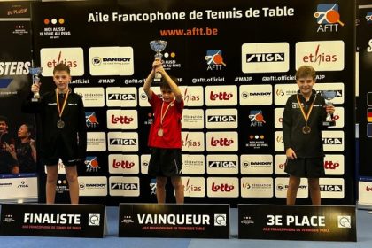 constanta vladimir filimon romanescu medaliat la stiga masters 2025 in belgia galerie foto 690f16953a7c5