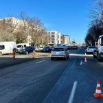 continua lucrarile de asfaltare a carosabilului pe strada dezrobirii 6926f0f8838fb