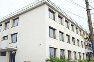 continua lucrarile de modernizare la scoala gimnaziala nr 23 constantin brancoveanu iata care este stadiul lucrarilor foto 692448e930902