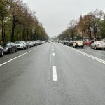 continua montarea separatorilor de trafic pe bulevardul alexandru lapusneanu 690de1bb87458