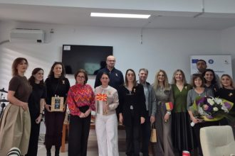 cooperare internationala pentru protectia copilului delegatie din macedonia de nord vizita oficiala la dgaspc constanta 692a114b1fc02