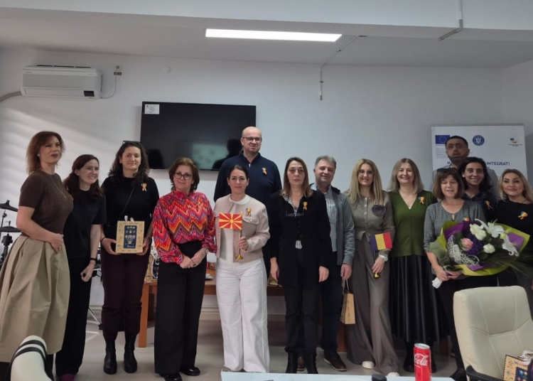 cooperare internationala pentru protectia copilului delegatie din macedonia de nord vizita oficiala la dgaspc constanta 692a114b1fc02