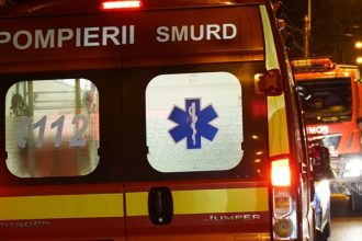copil accidentat in tomis nord a fost transportat la spital 6925ede4781a3