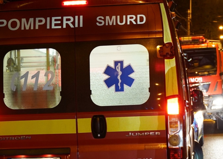 copil accidentat in tomis nord a fost transportat la spital 6925ede4781a3